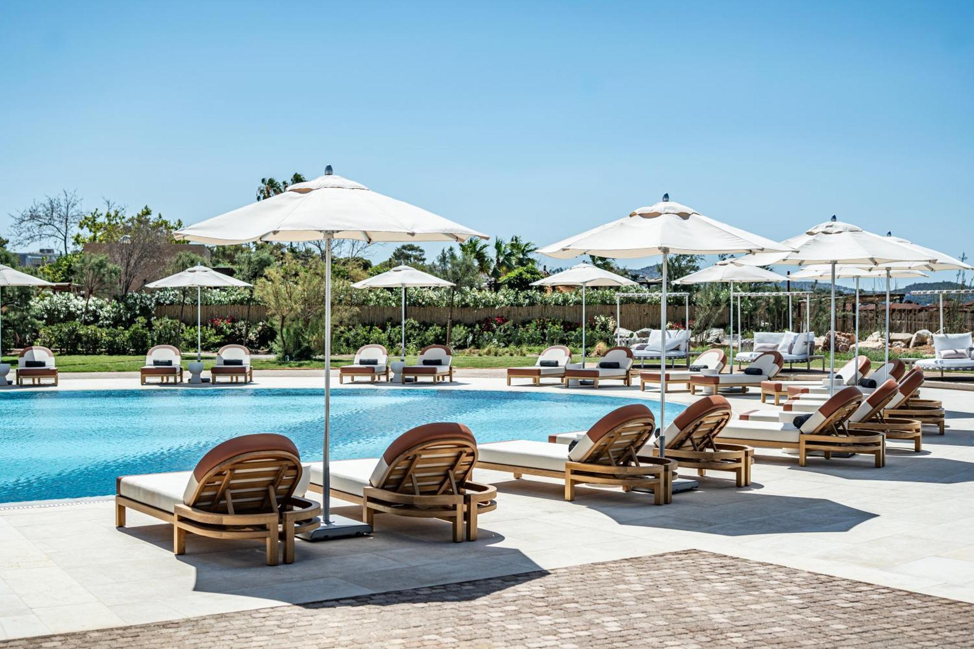 91 Athens Riviera, The Resort מראה חיצוני תמונה